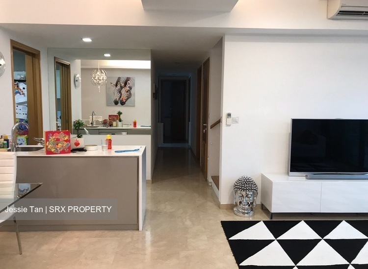 The Sixth Avenue Residences (D10), Condominium #486495361